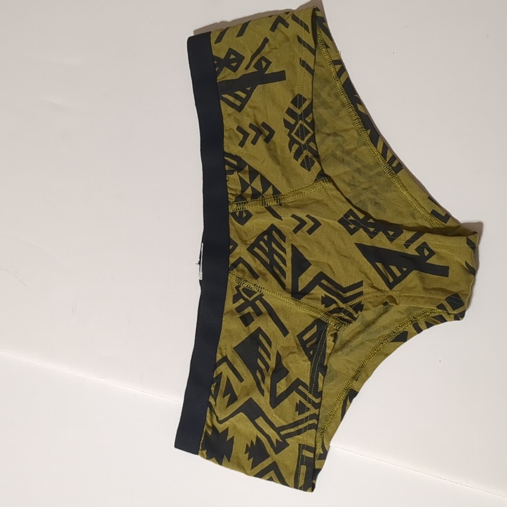 New MeUndies 6 pairs women cheeky briefs size S - Picture 7 of 8